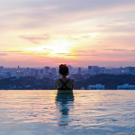 Viia Residences Kuala Lumpur, Five Senses Екстер'єр фото