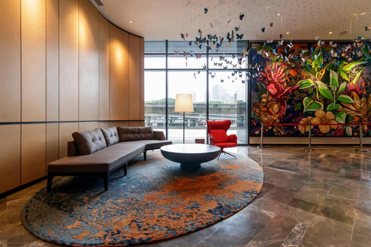 Viia Residences Kuala Lumpur, Five Senses Екстер'єр фото