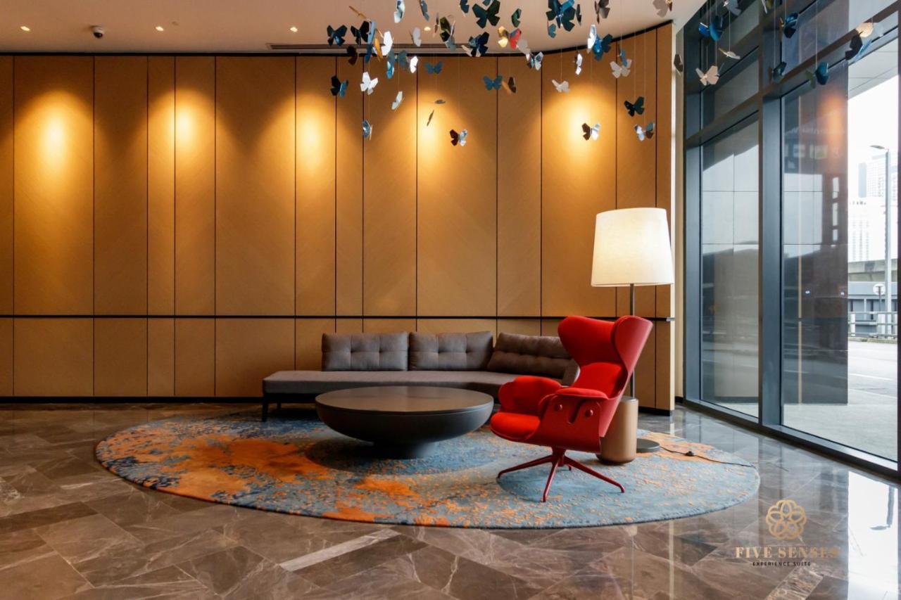 Viia Residences Kuala Lumpur, Five Senses Екстер'єр фото