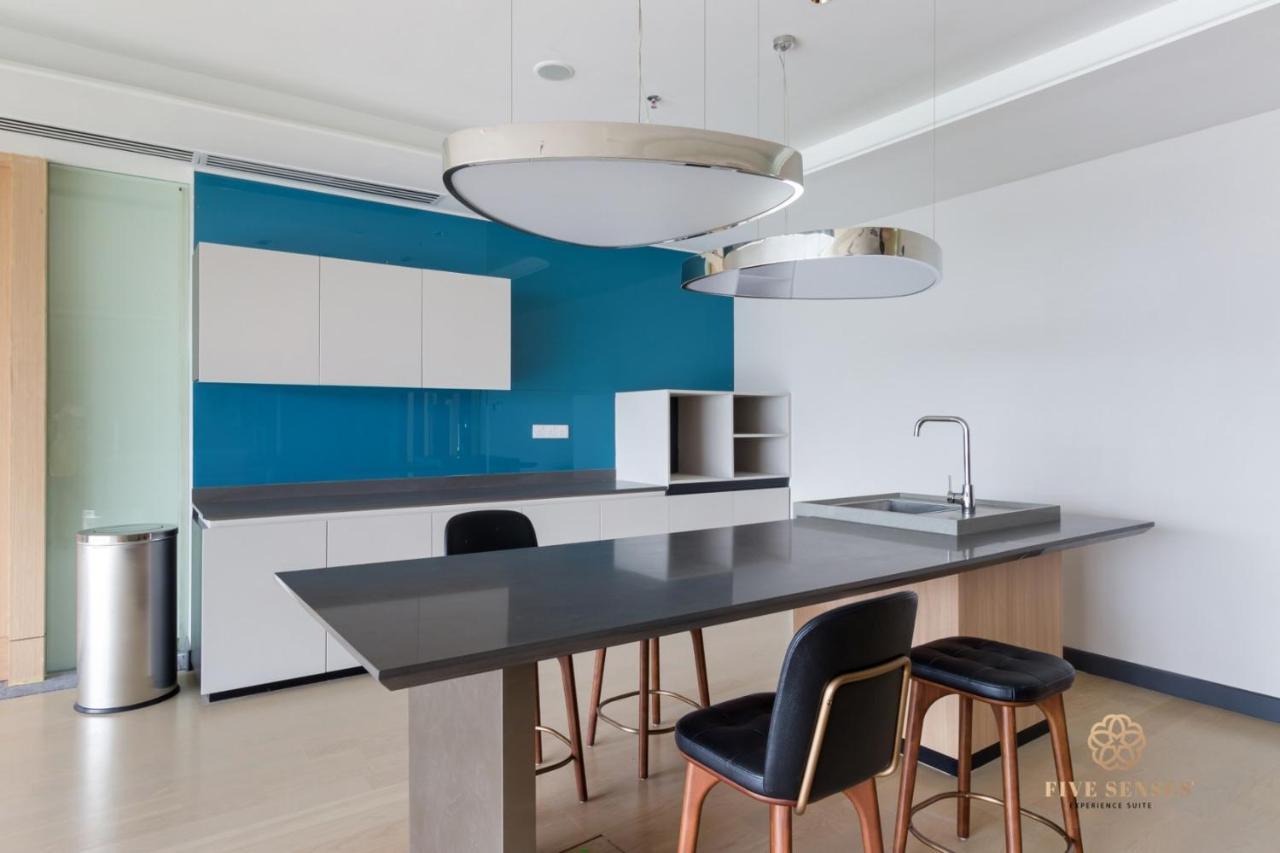 Viia Residences Kuala Lumpur, Five Senses Екстер'єр фото