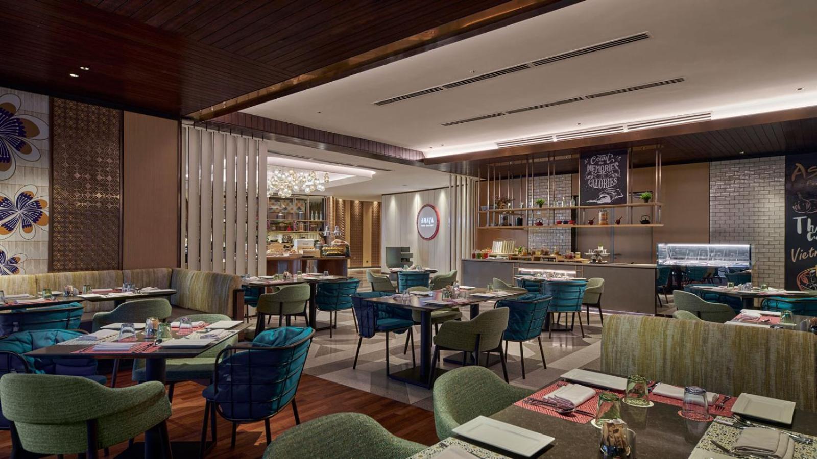 Viia Residences Kuala Lumpur, Five Senses Екстер'єр фото