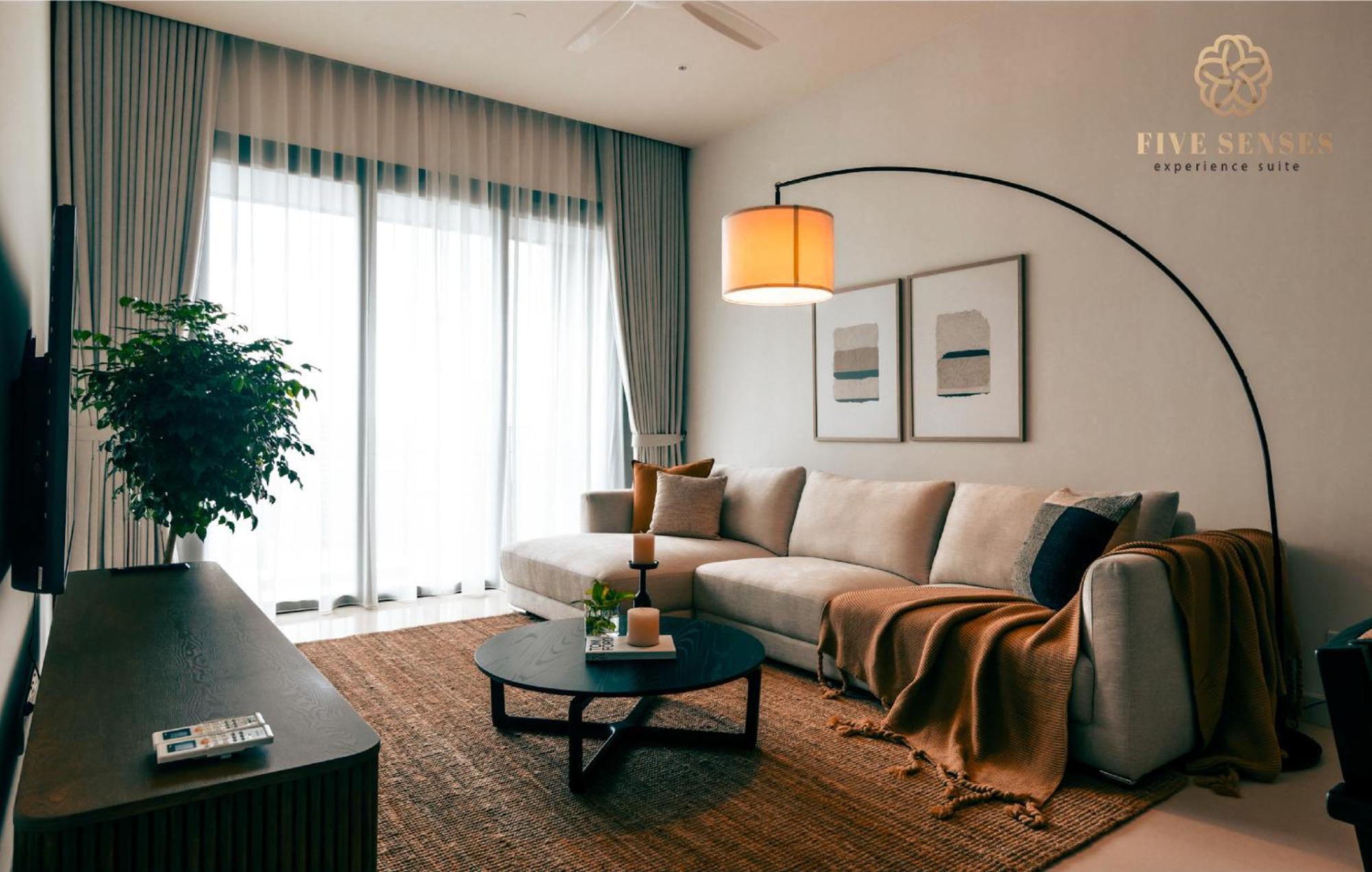 Viia Residences Kuala Lumpur, Five Senses Екстер'єр фото