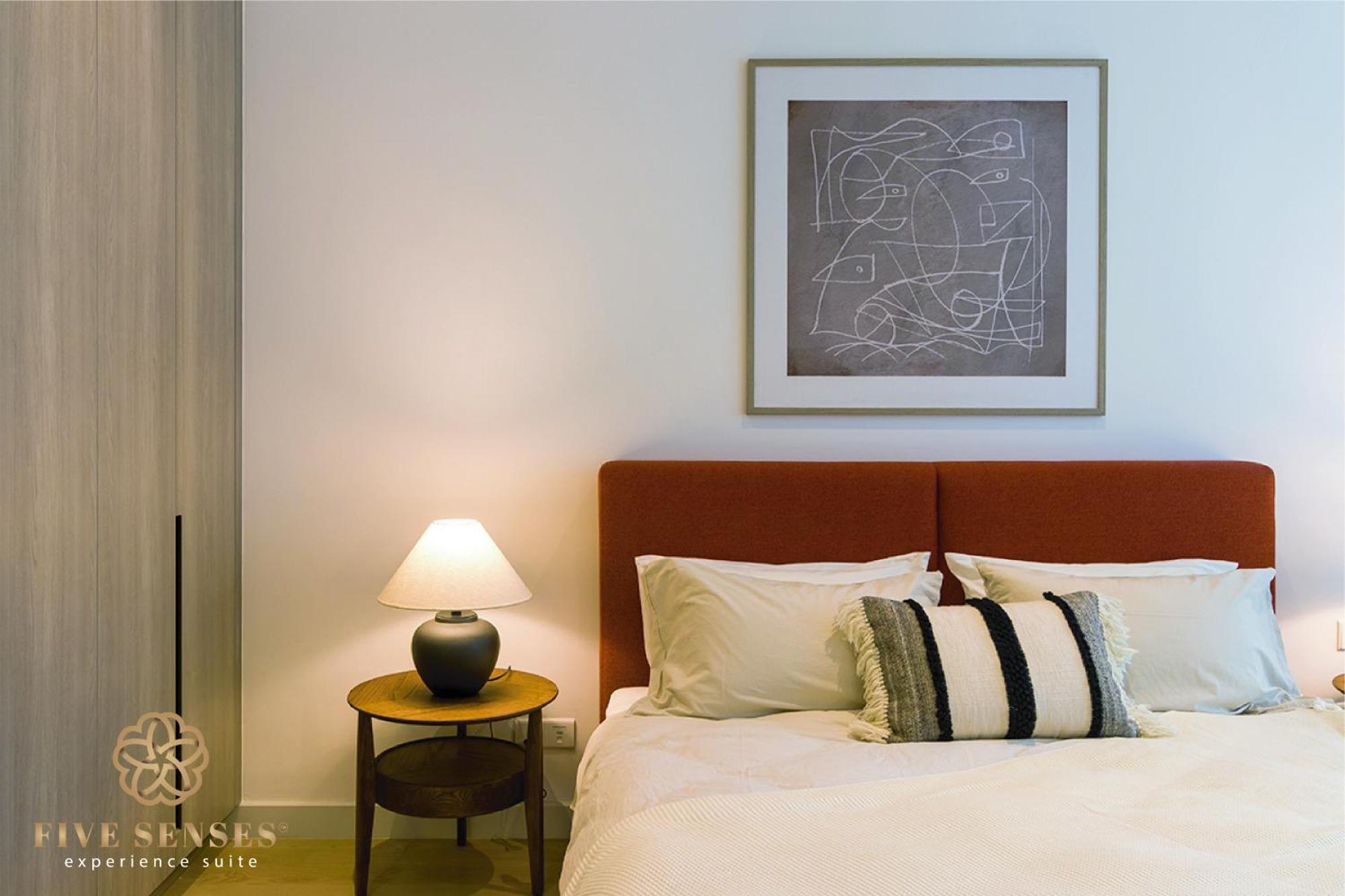 Viia Residences Kuala Lumpur, Five Senses Екстер'єр фото