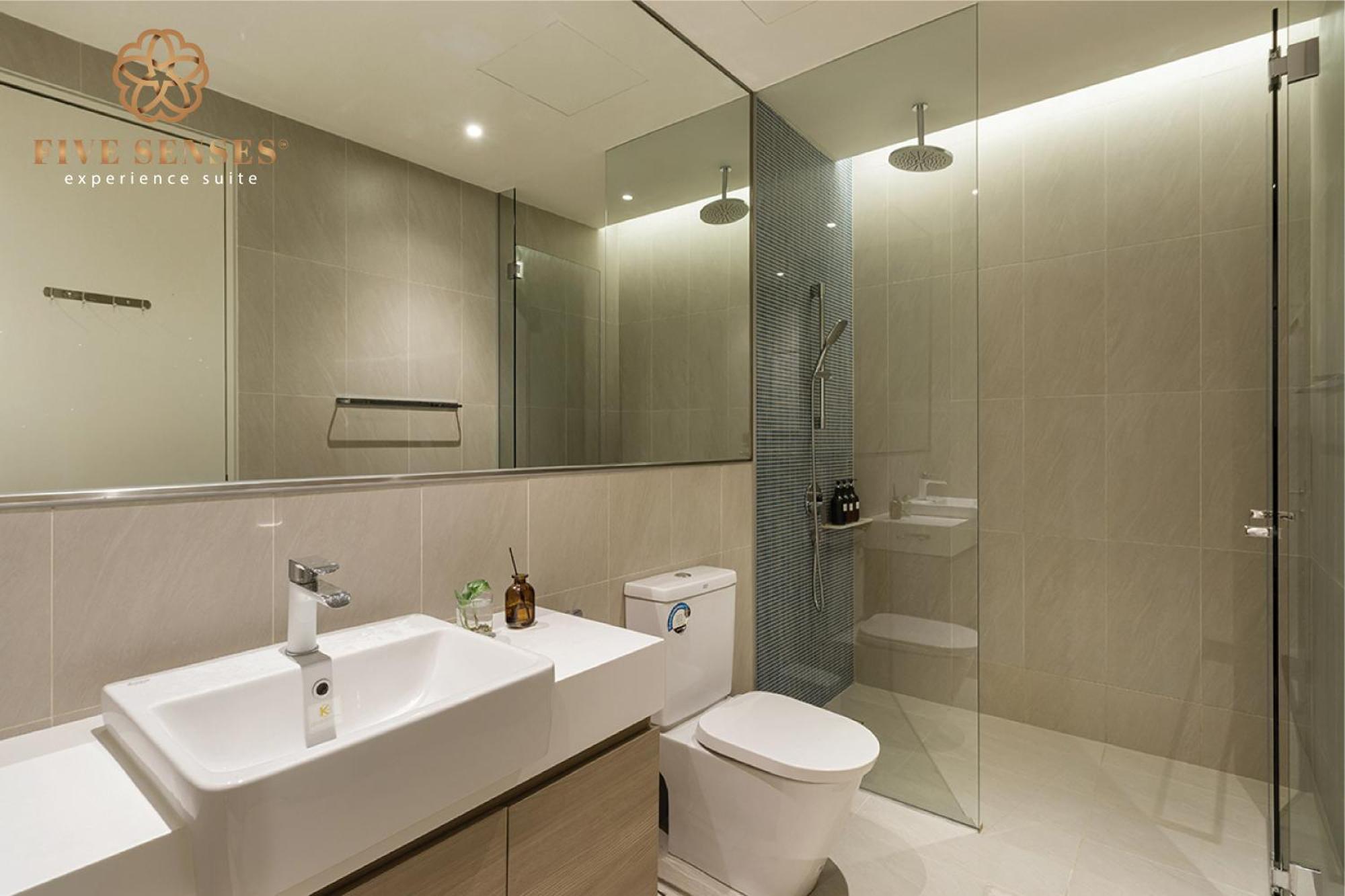 Viia Residences Kuala Lumpur, Five Senses Екстер'єр фото