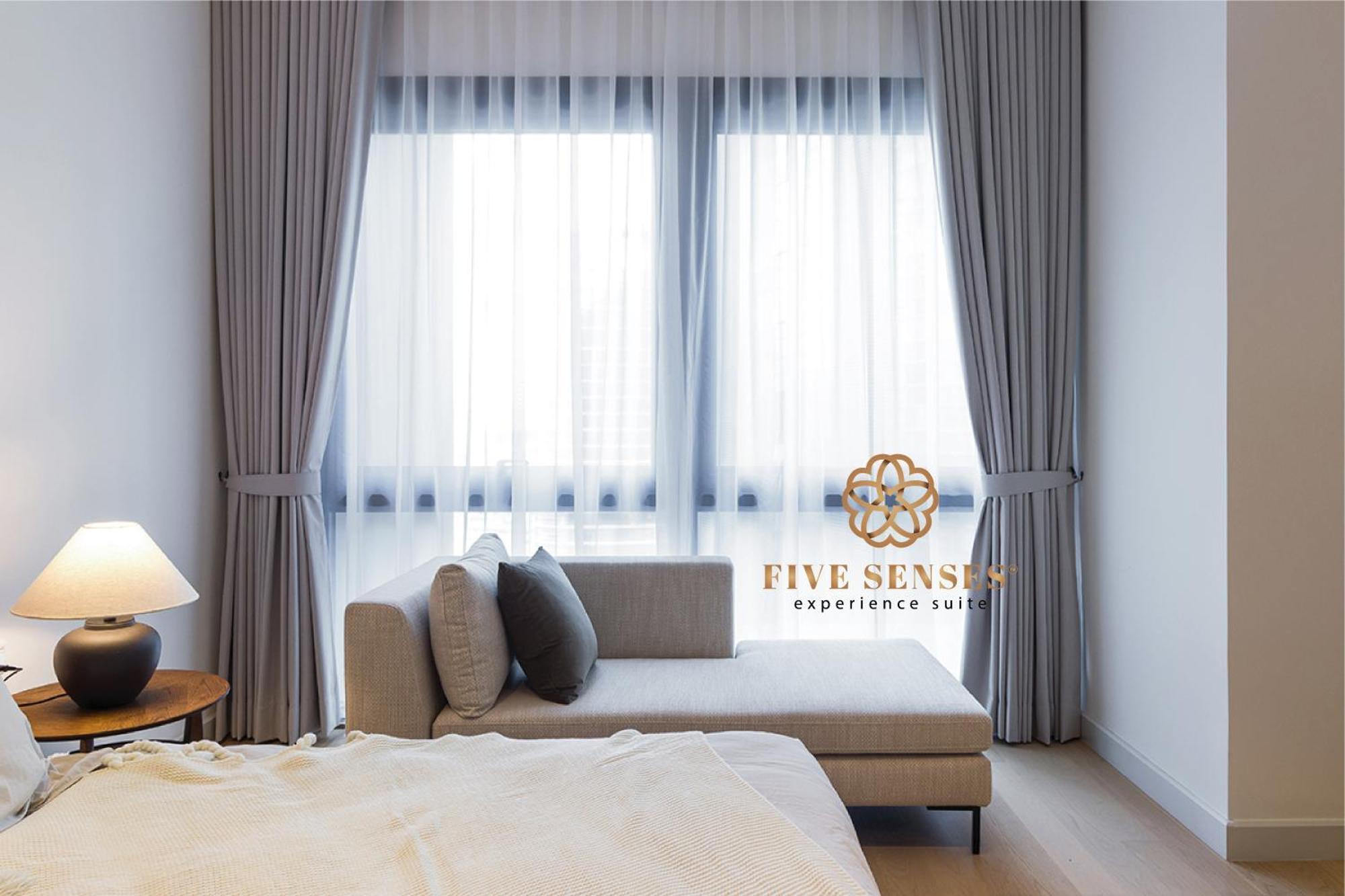 Viia Residences Kuala Lumpur, Five Senses Екстер'єр фото
