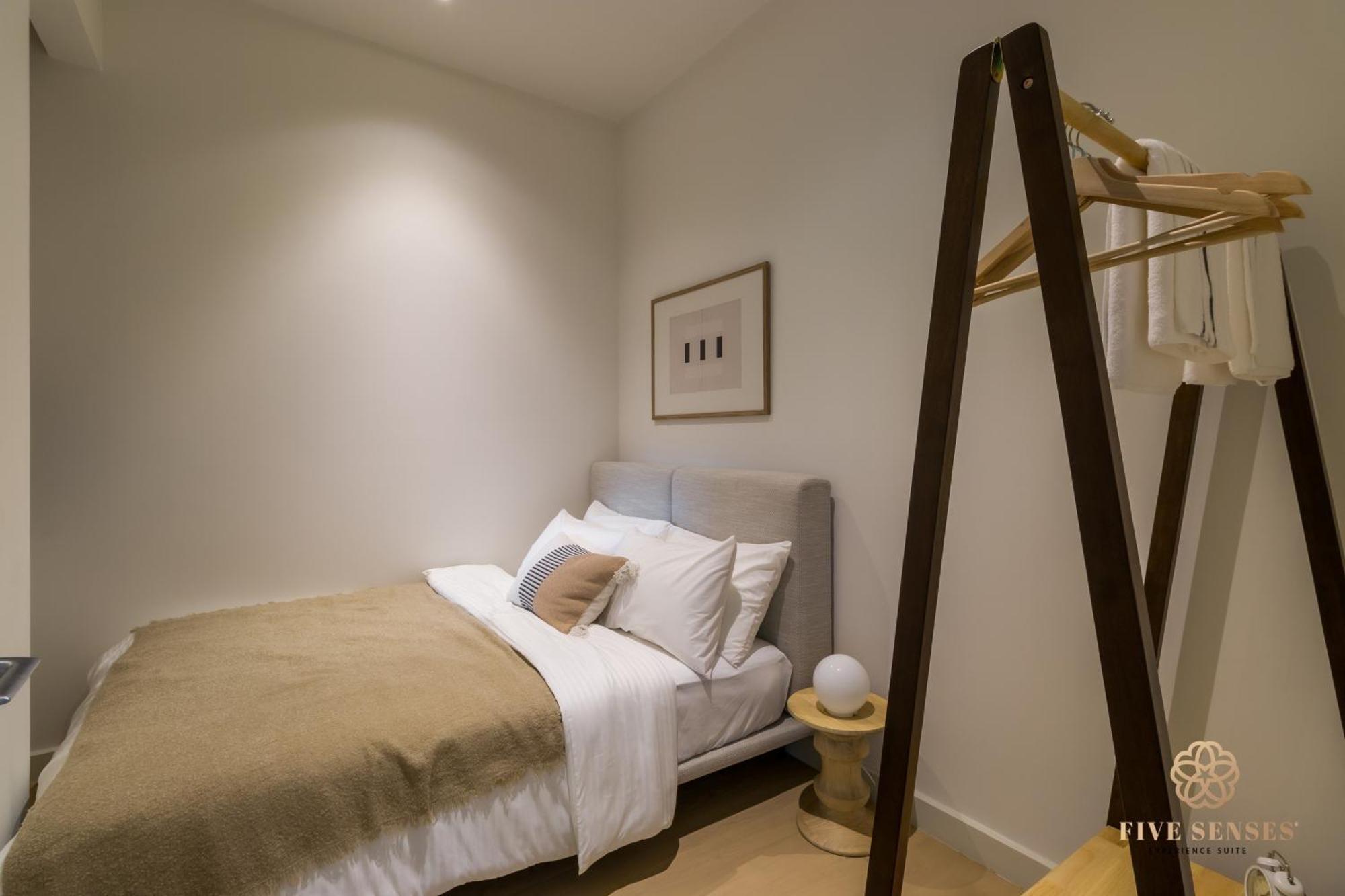 Viia Residences Kuala Lumpur, Five Senses Екстер'єр фото