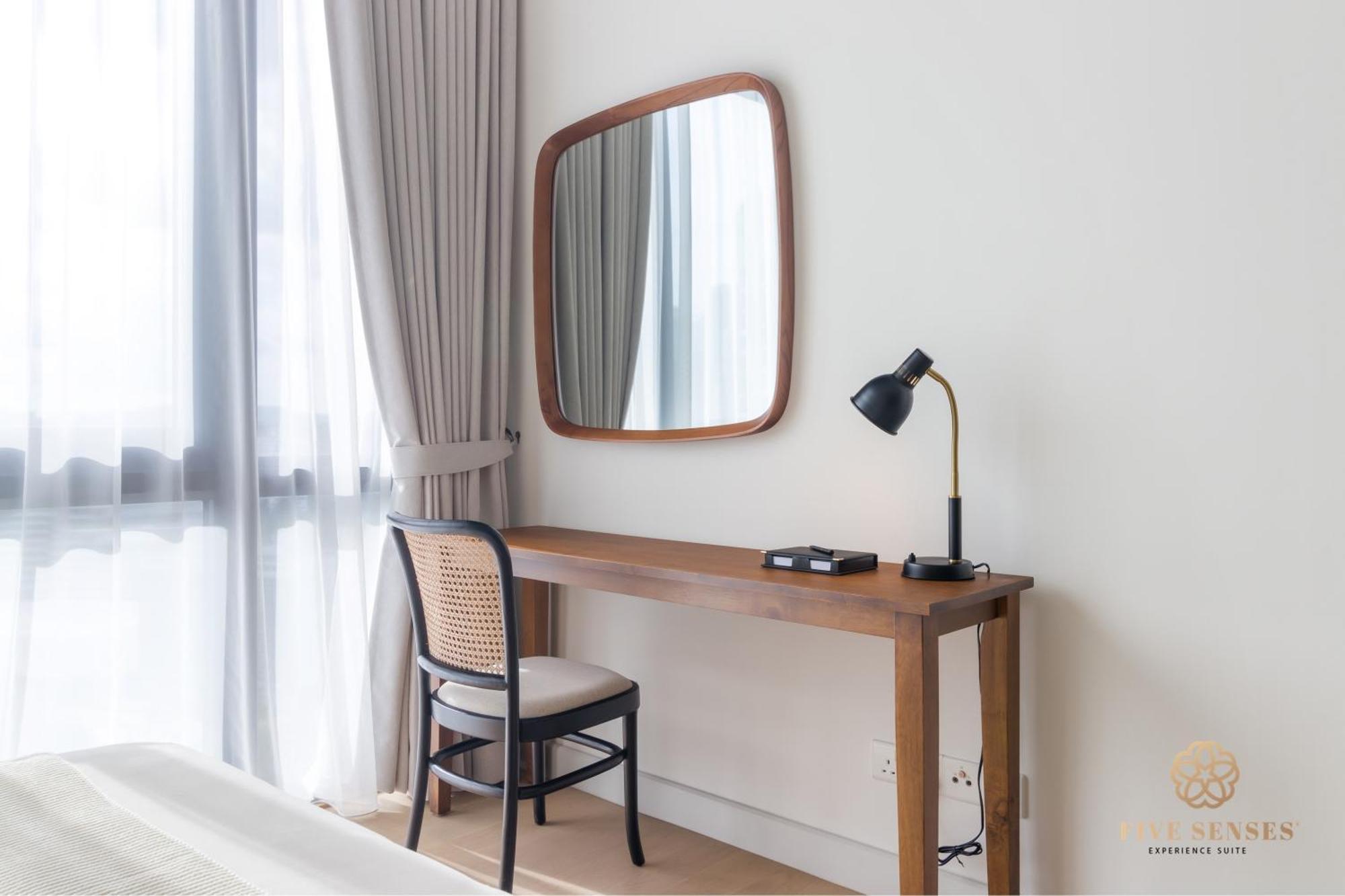 Viia Residences Kuala Lumpur, Five Senses Екстер'єр фото
