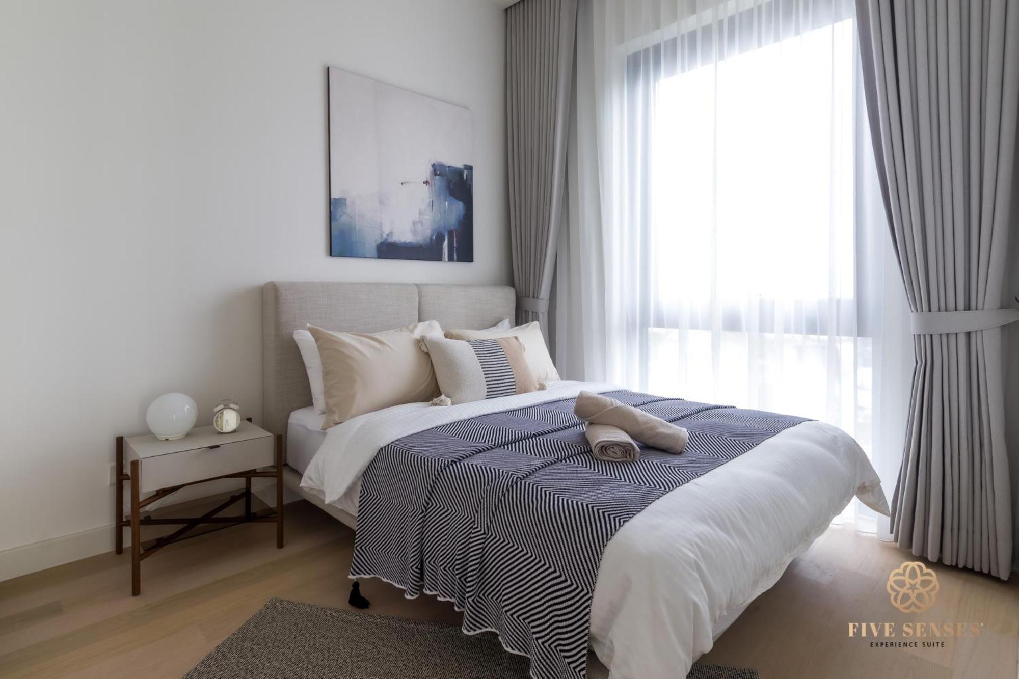 Viia Residences Kuala Lumpur, Five Senses Екстер'єр фото
