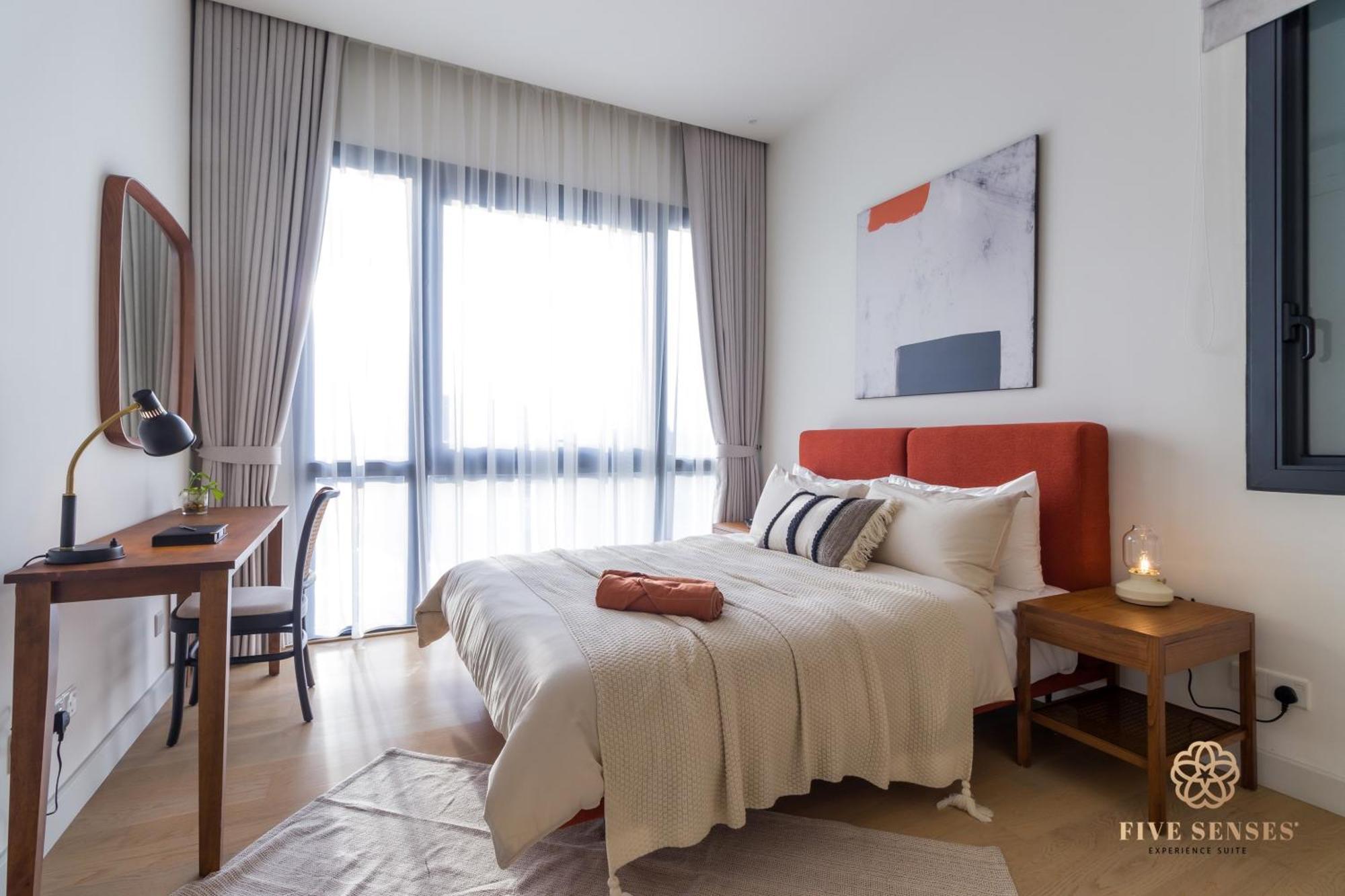 Viia Residences Kuala Lumpur, Five Senses Екстер'єр фото