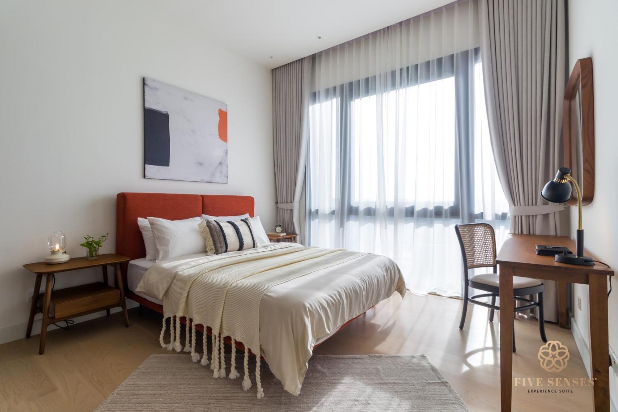 Viia Residences Kuala Lumpur, Five Senses Екстер'єр фото