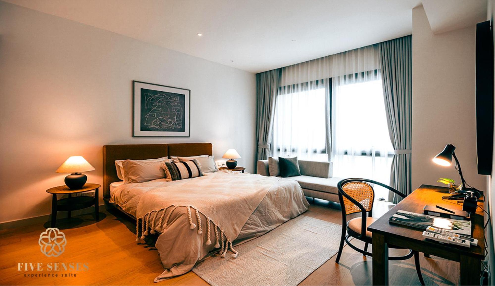 Viia Residences Kuala Lumpur, Five Senses Екстер'єр фото