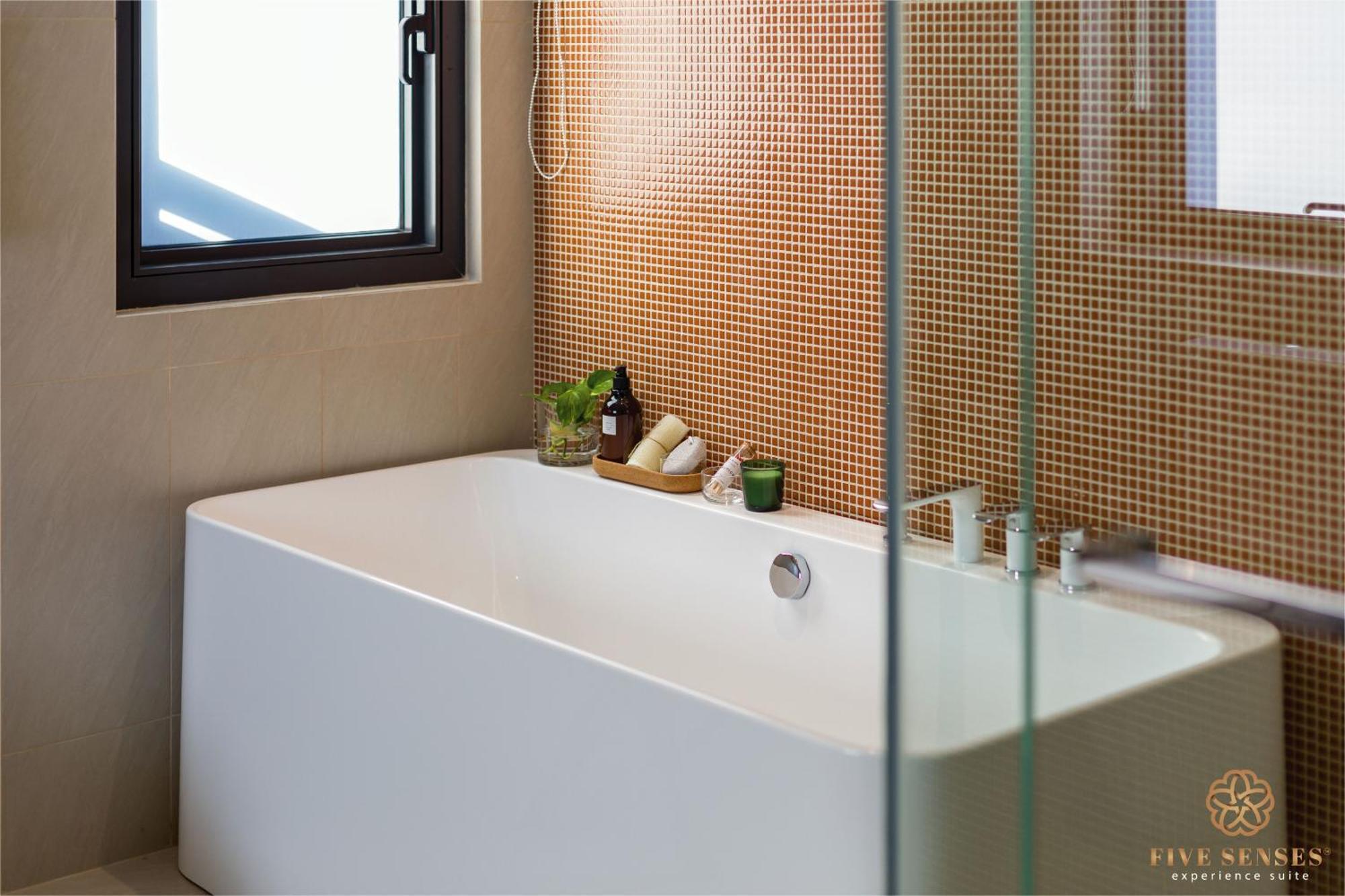 Viia Residences Kuala Lumpur, Five Senses Екстер'єр фото