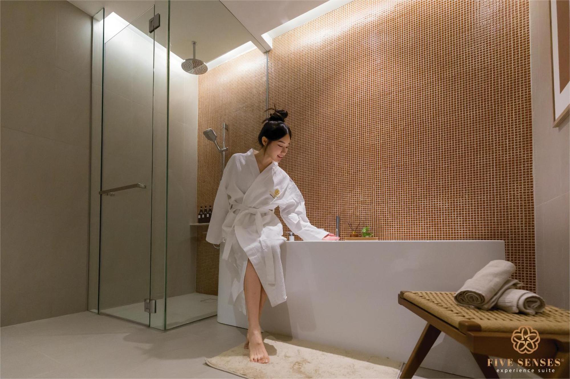 Viia Residences Kuala Lumpur, Five Senses Екстер'єр фото