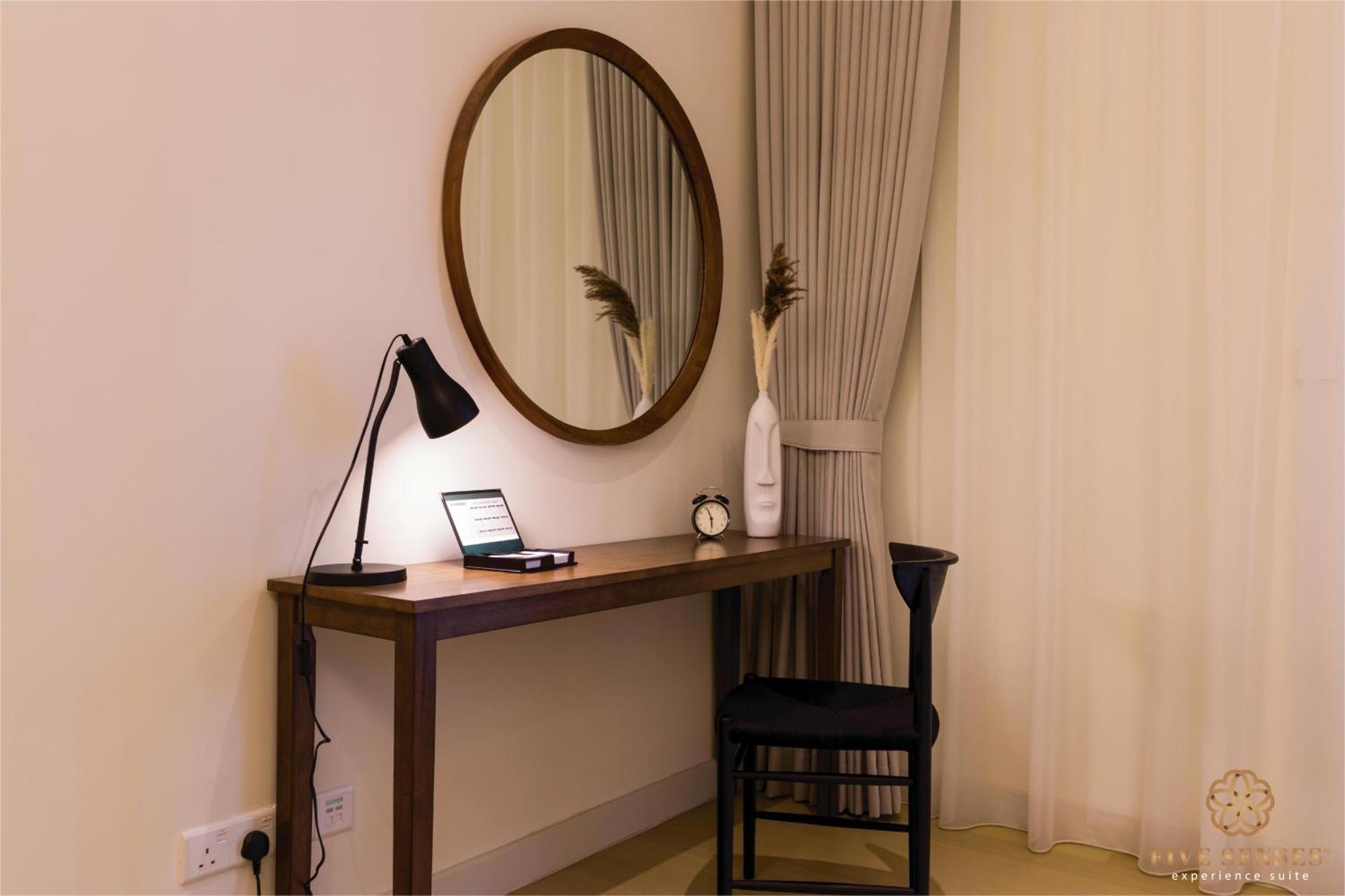 Viia Residences Kuala Lumpur, Five Senses Номер фото
