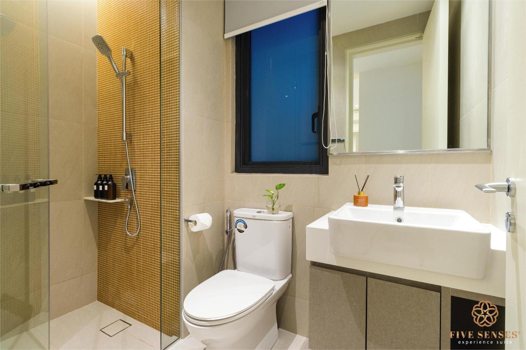 Viia Residences Kuala Lumpur, Five Senses Номер фото