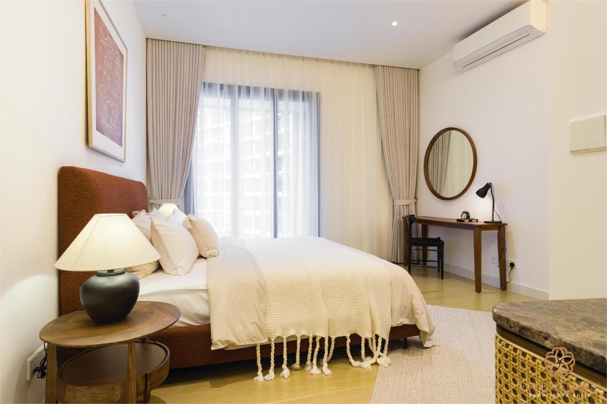 Viia Residences Kuala Lumpur, Five Senses Номер фото